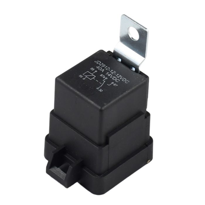 12V 40A Relay 3740080 For JLG main product photo