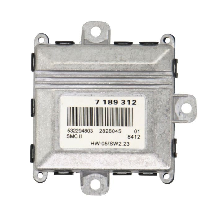 Headlight Drive Control 63127189312 For BMW main product photo