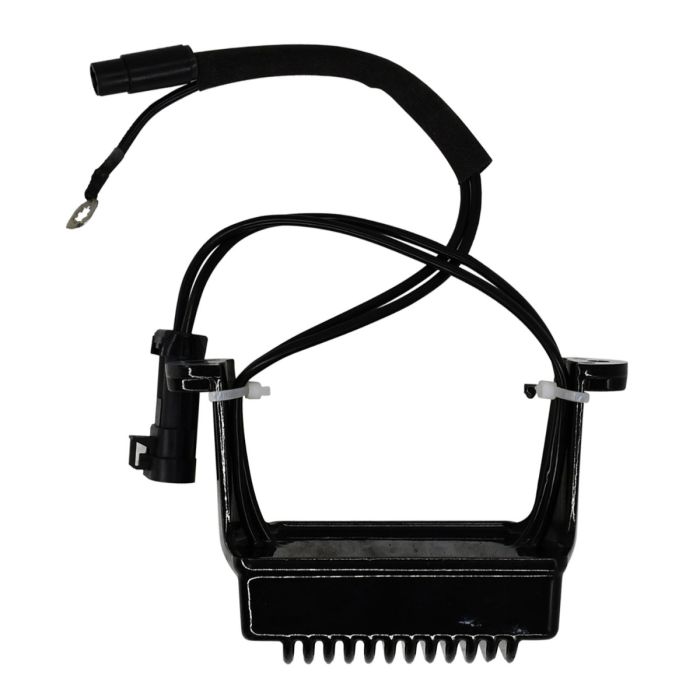 Voltage Regulator Rectifier 74505-04 For Harley Davidson main product photo
