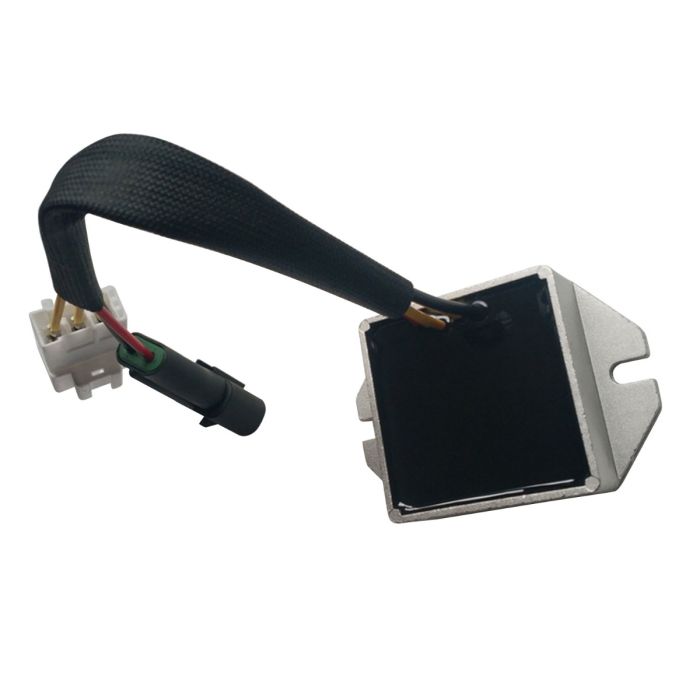 Voltage Regulator Rectifier 515175546 For Ski-Doo main product photo