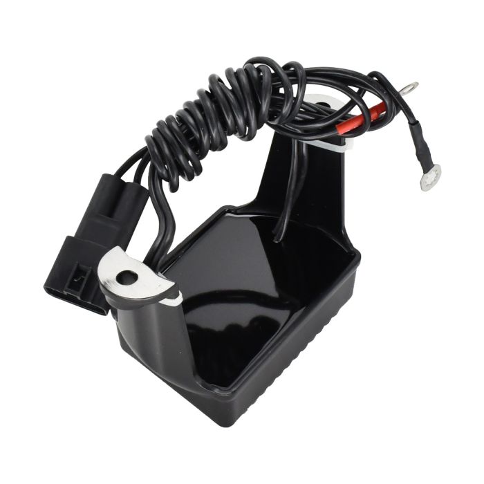 Voltage Regulator Rectifier 12V 74505-97 For Harley Davidson main product photo