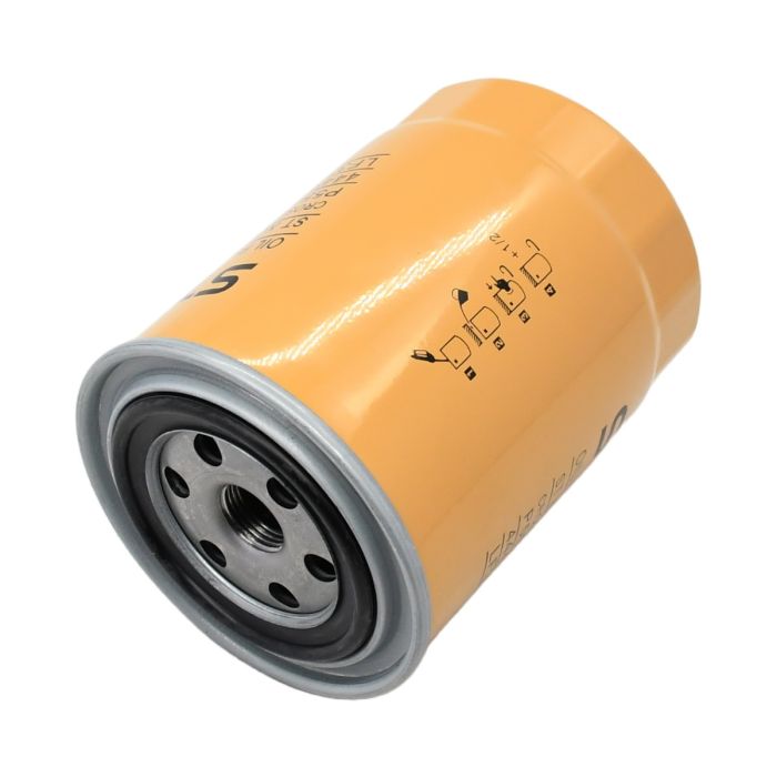 Oil Filter 3118119R1 for Case main product photo