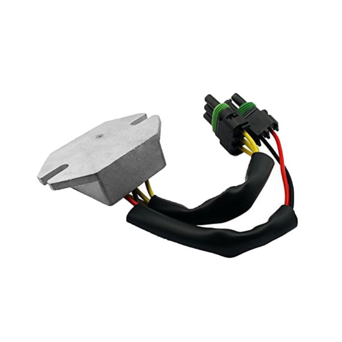 Voltage Regulator Rectifier 278001073 12V For Sea Doo main product photo