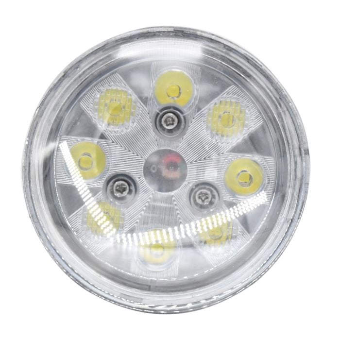 24W Par36 12V Hi-Lo Work Light LED Bulb RE25126 For John Deere main product photo
