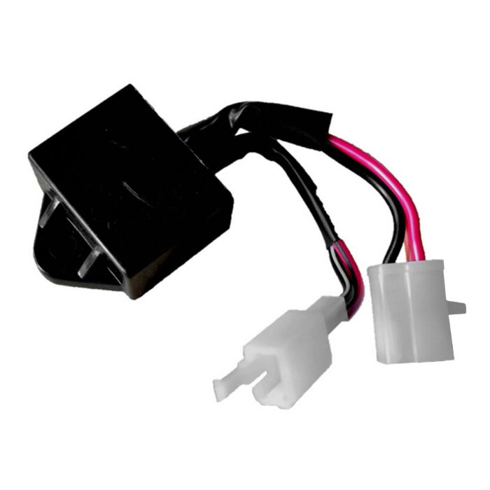 CDI Box 3301-595 For Arctic Cat main product photo