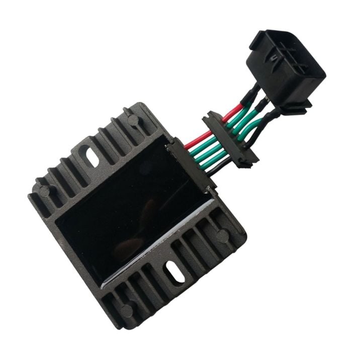 Voltage Regulator Rectifier 68V-81960-10-00 For Yamaha main product photo