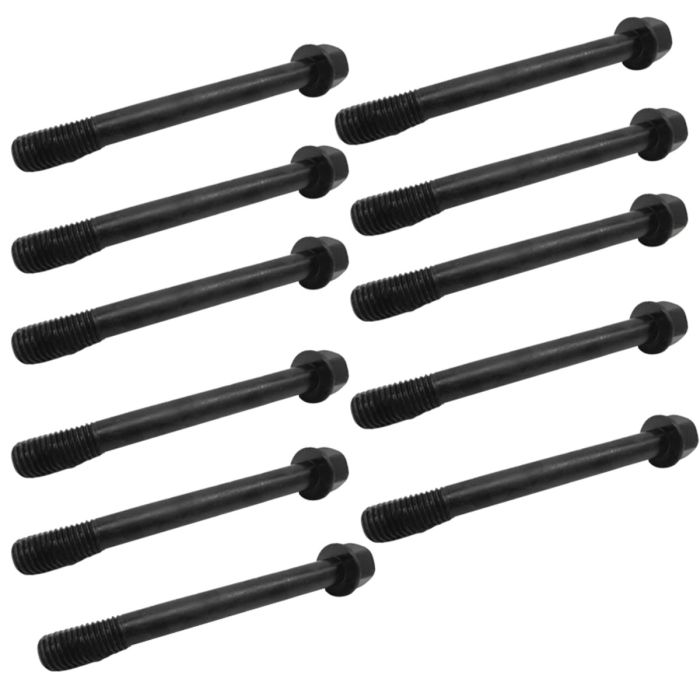 1 Set Cylinder Head Bolts 31A01-21100 For Mitsubishi main product photo