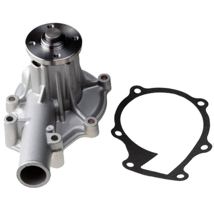 Water Pump 185−6671 For Cummins Onan main product photo