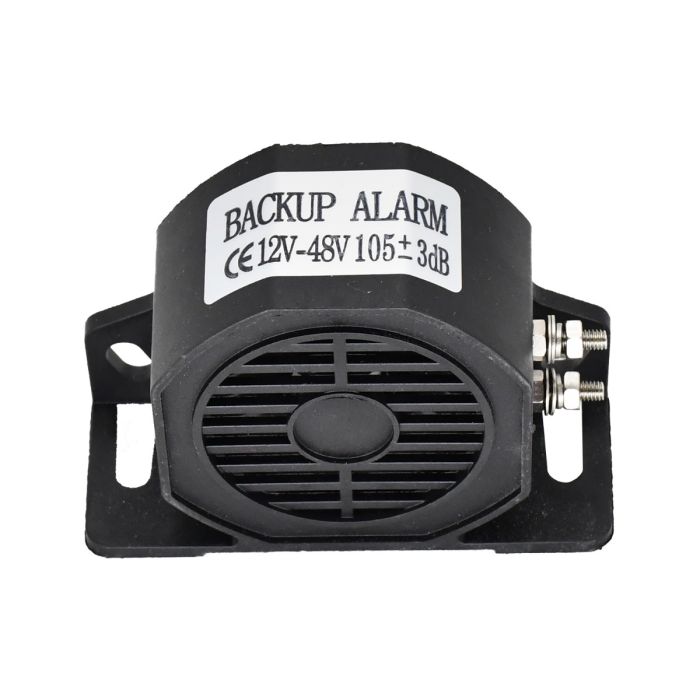 DC12V 105DB Backup Alarm 283178A3 For Case main product photo