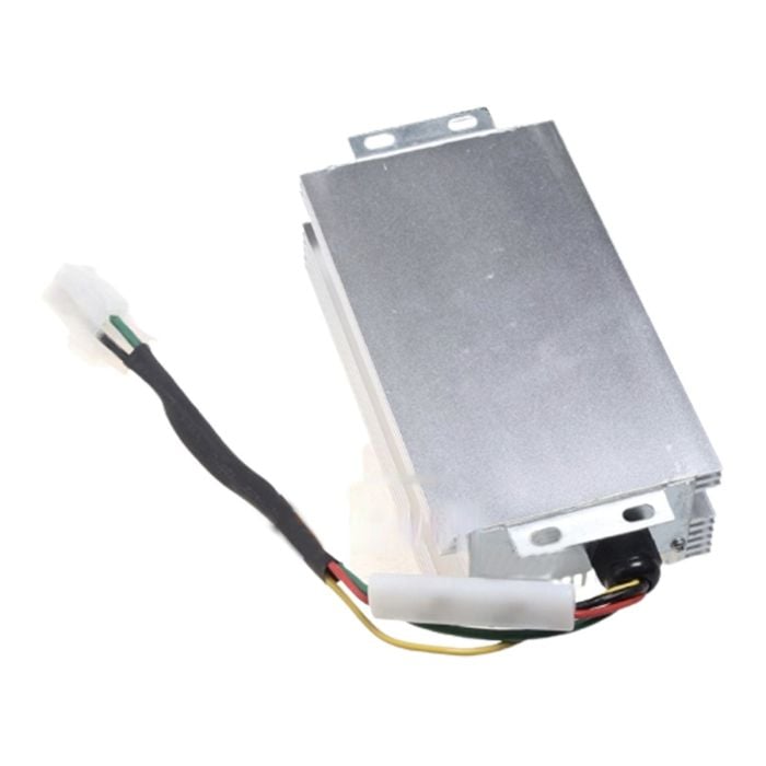 DC Converter 72V to 12V Step Down Reducer 0A-30A 30Amp for EZGO main product photo