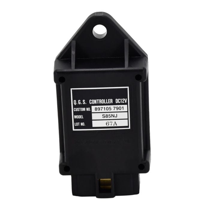 Relay Glow Plug Controller M808088 for John Deere main product photo