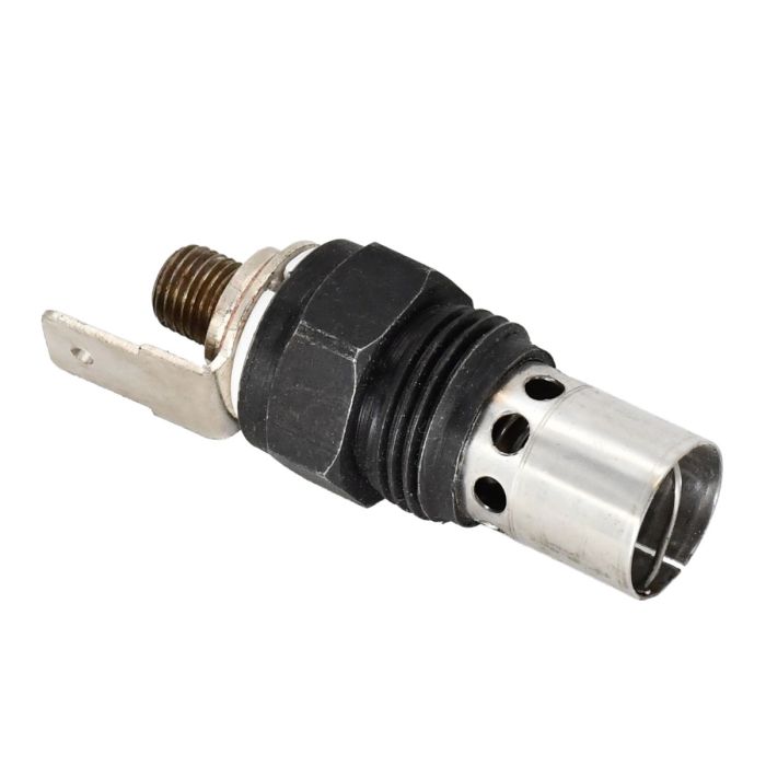 Thermostat Intake Heater Plug 87800843 For Case main product photo