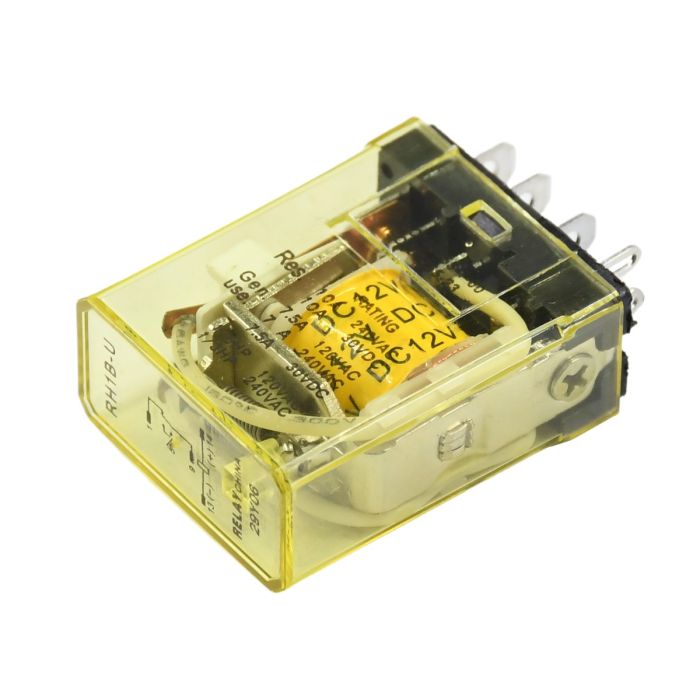 Relay 3740057 For JLG main product photo