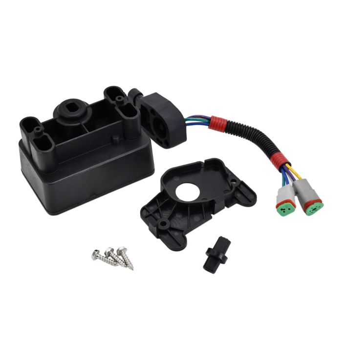 Throttle Sensor to MCOR Conversion Kit 103683101 For Club Car main product photo