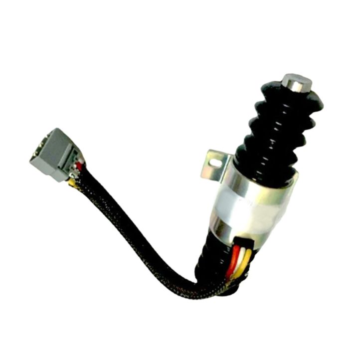 Stop Solenoid 6785-5621 For D-type Plug M6 Thread main product photo