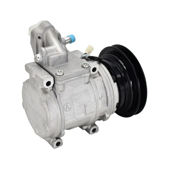 A/C Compressor 447200-0530 For Mitsubishi main product photo