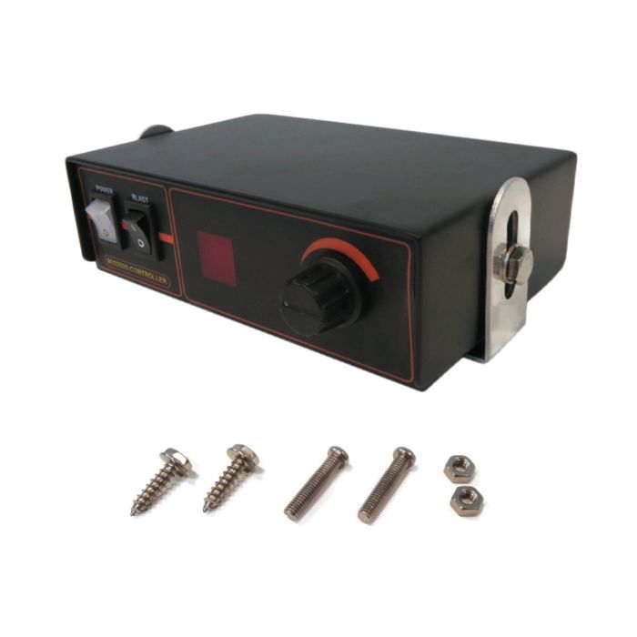 Spreader Controller Box 9032020 for SnowEx main product photo