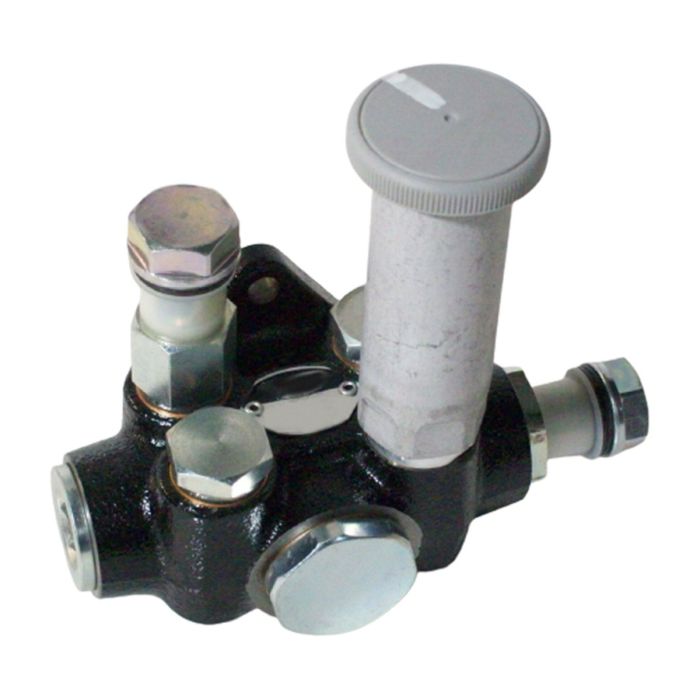 Fuel Feed Pump ME731633 For Mitsubishi main product photo