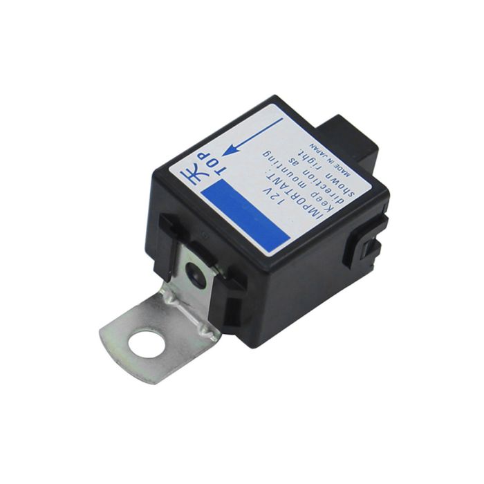 12V Starter Timer Relay 3135131413 for Kubota main product photo