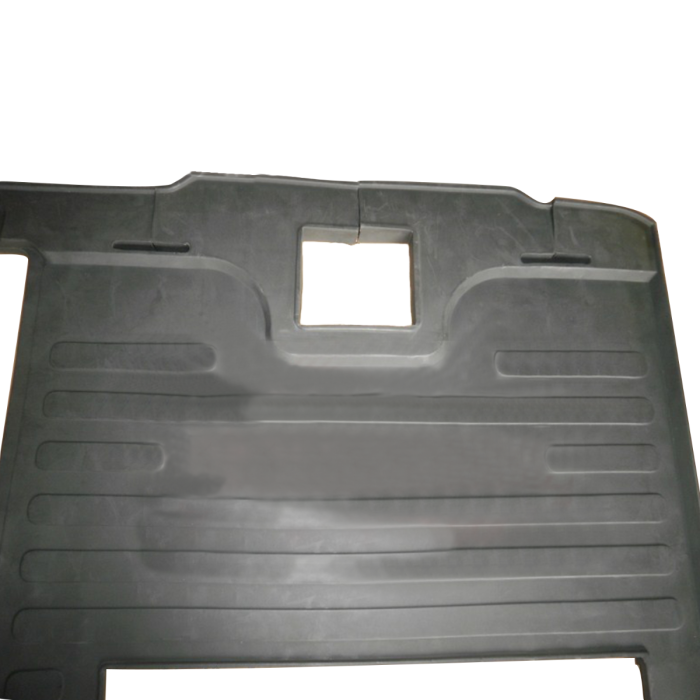 Interior Rubber Floor Mats 71N610141 For Hyundai main product photo