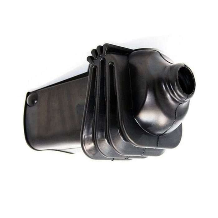 Rubber Steering Boot 6680471 for Bobcat main product photo