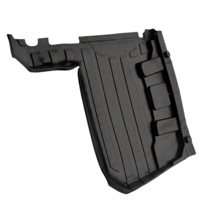 Rubber Cab Floor Mat For Sumitomo main product photo