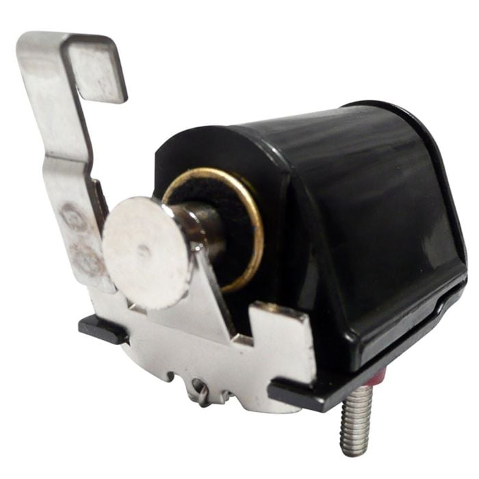 Fuel Shutoff Solenoid 15577535 For Chevrolet main product photo