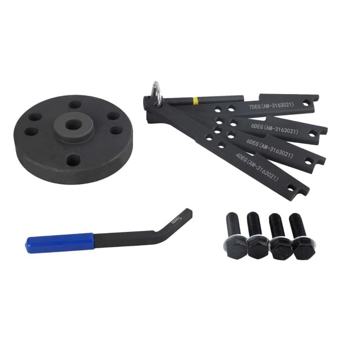 Cam Timing Tool Kit 3163021 for Cummins main product photo