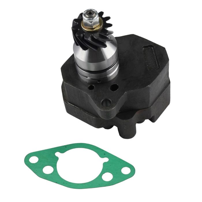 Fuel Transfer Pump 4N-4873 for Caterpillar main product photo