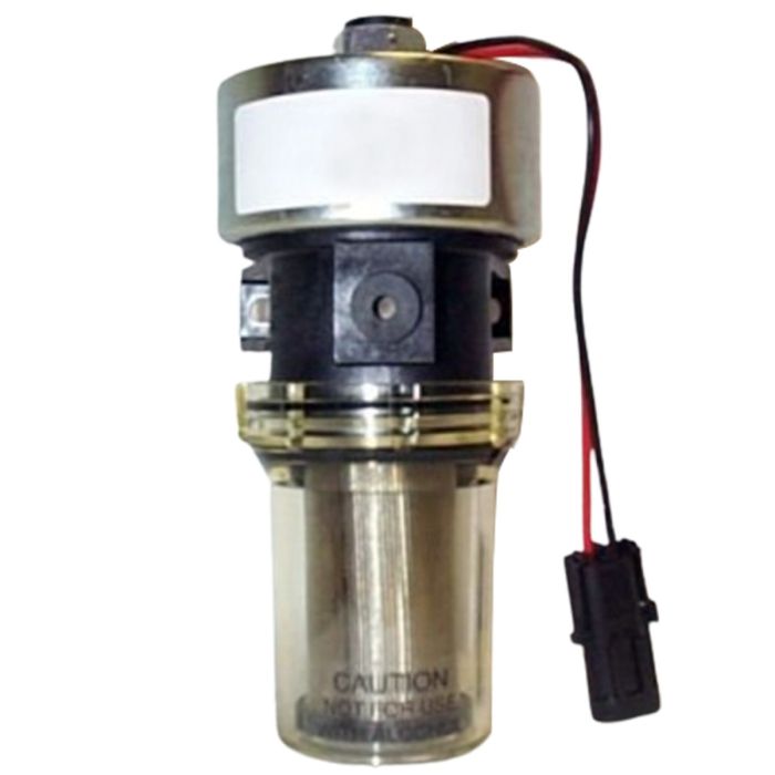 Diesel Fuel Pump 30-01108-22 For Carrier main product photo