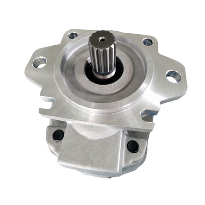 Hydraulic Gear Pump 705-21-26060 For Komatsu main product photo