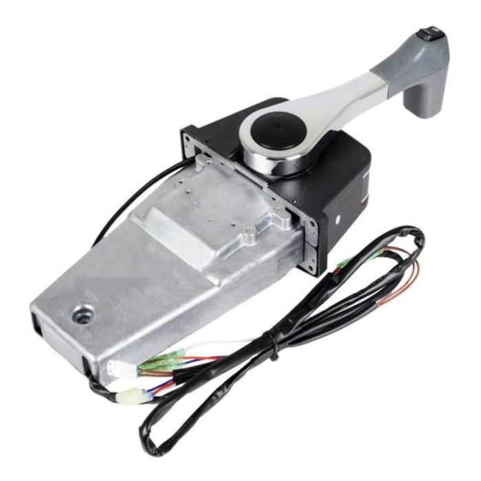Outboard Motor Remote Control Box 67200-93J13 For Suzuki main product photo