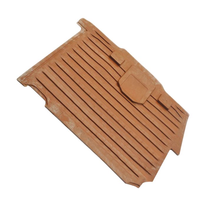 Cab Floor Mat Foot Gasket For Caterpillar main product photo