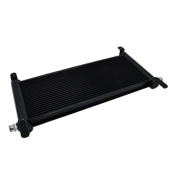 Hydraulic Oil Cooler 6674150 for Bobcat main product photo