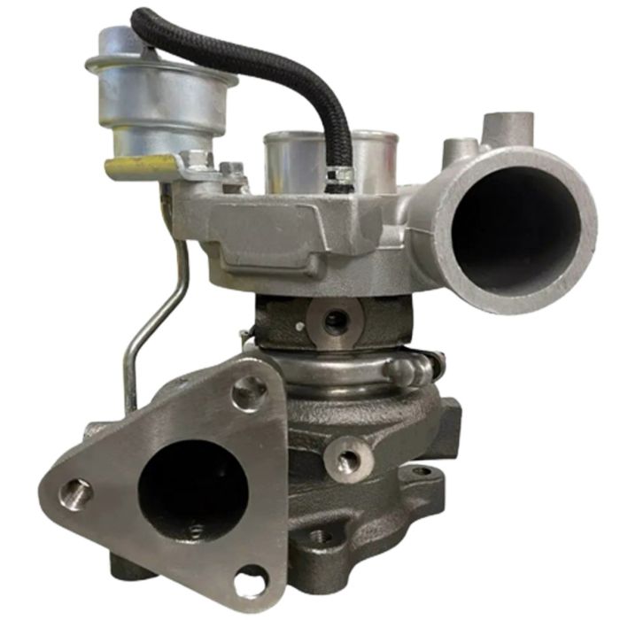Turbocharger 49135-03411 For Mitsubishi main product photo
