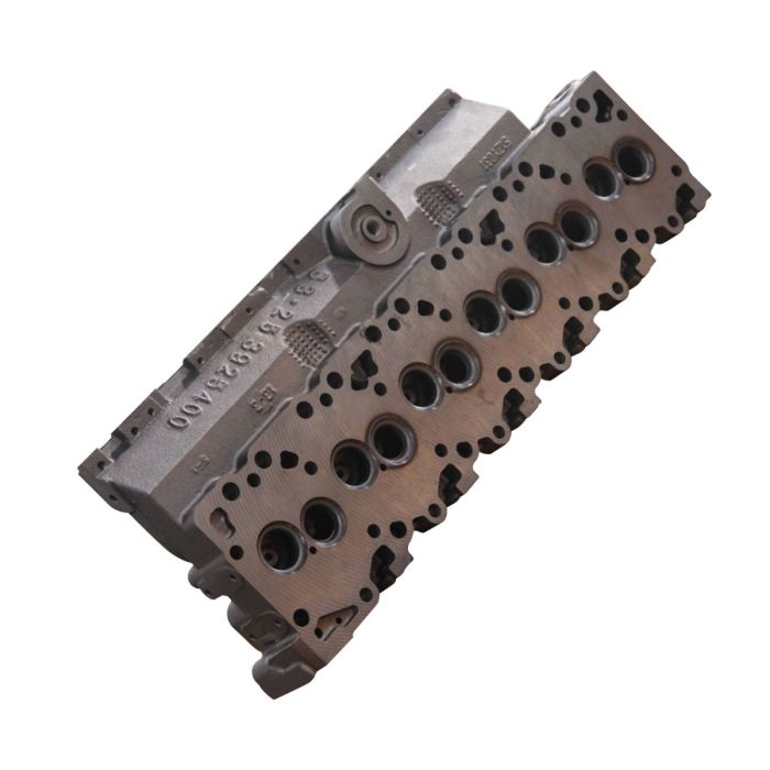Cylinder-Head Assy 3913391AS For Cummins main product photo
