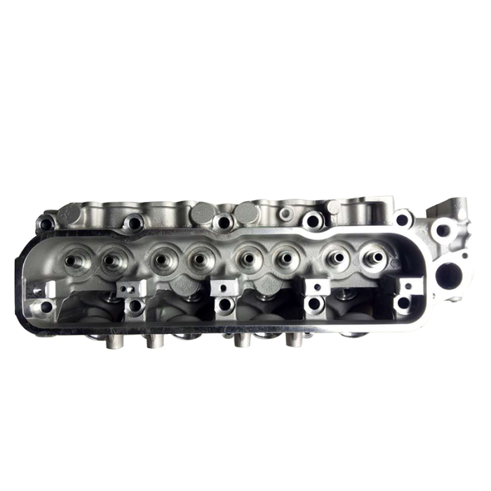 Cylinder Head 11101-76017-71 for Toyota main product photo