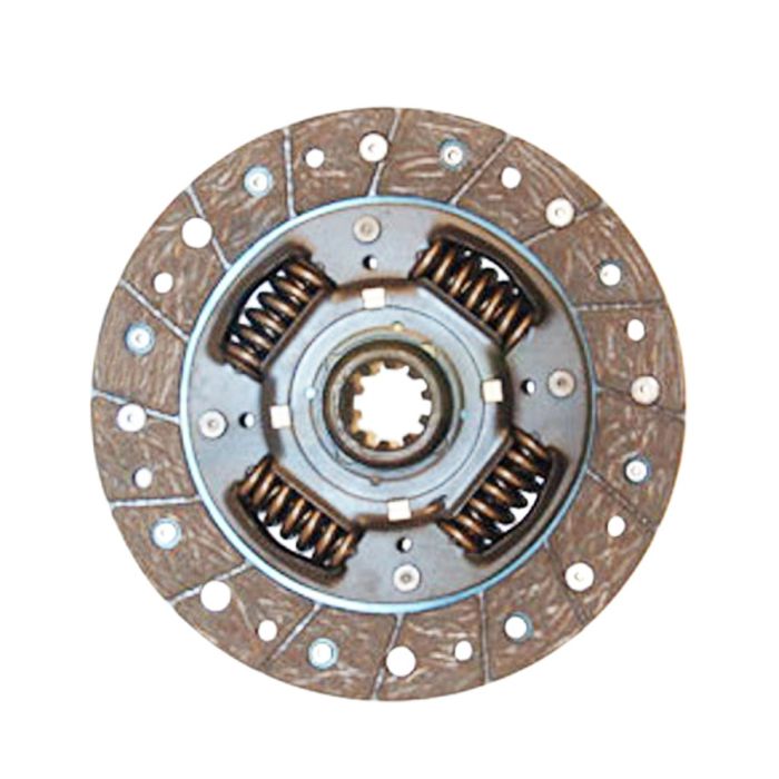 Clutch Disc 6C090-13400 For Kubota main product photo