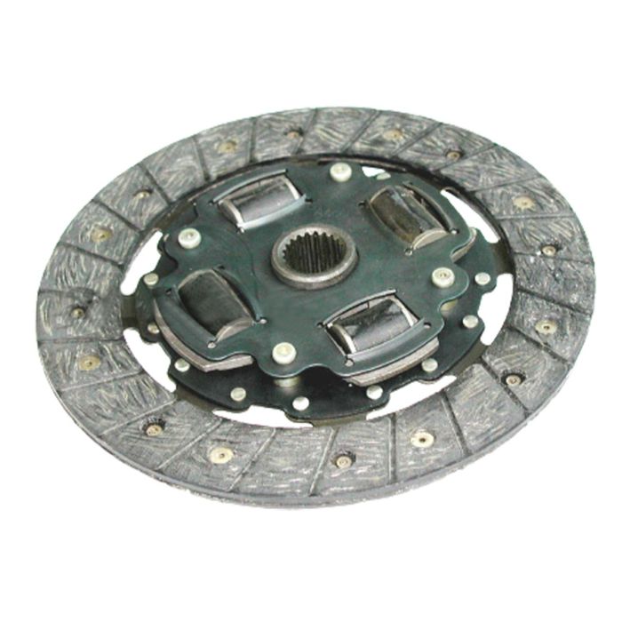 Clutch Friction Disc HCD011 For Honda main product photo