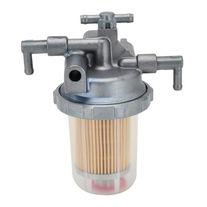 Fuel Filter Assembly AM879740 For John Deere main product photo