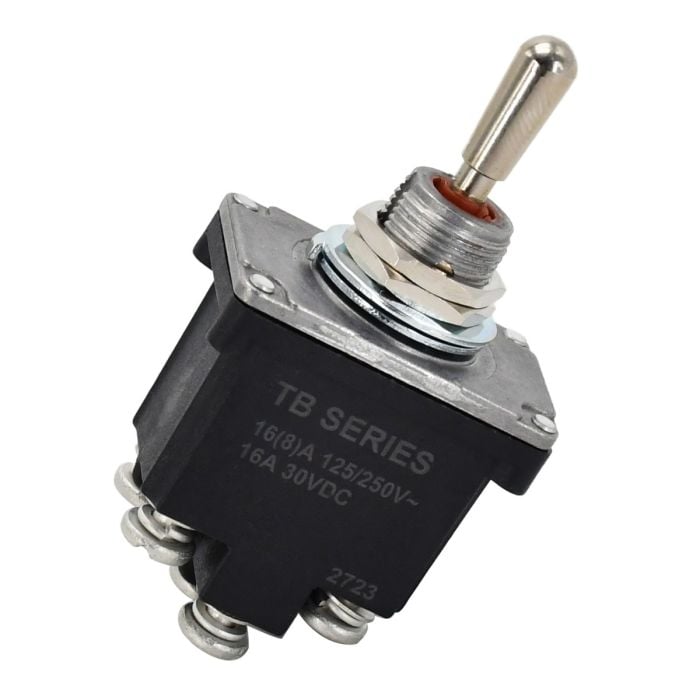 Toggle Switch 2NT1-7 For Honeywell main product photo