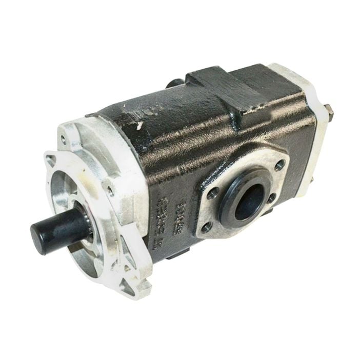 Hydraulic Pump 37B1KB5052 For Komatsu main product photo