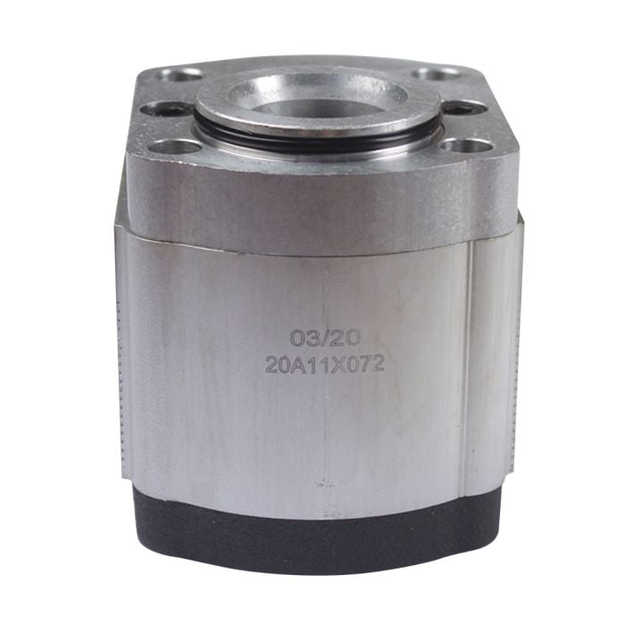Hydraulic Pump 0009810403 For Linde main product photo