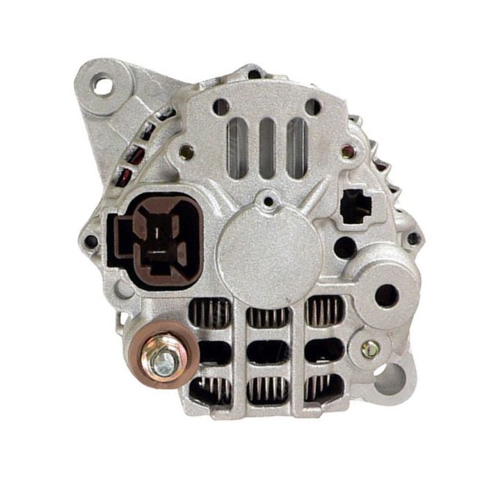 Alternator 1C010-64010 12V for Kubota main product photo