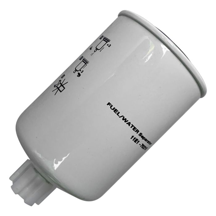 Fuel Filter 11E1-70210 for Hyundai main product photo