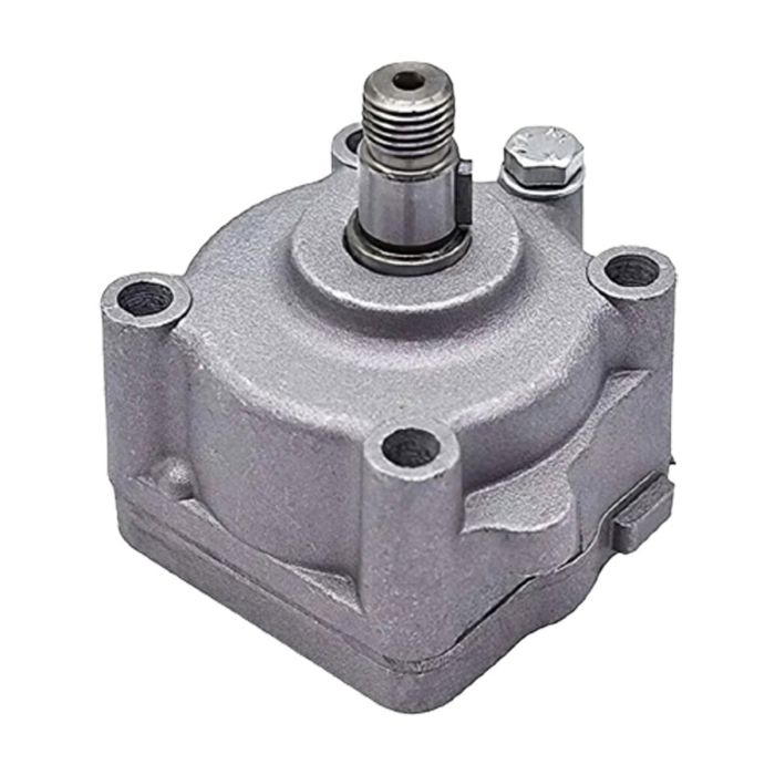 Oil Pump 383-0161 for Caterpillar main product photo