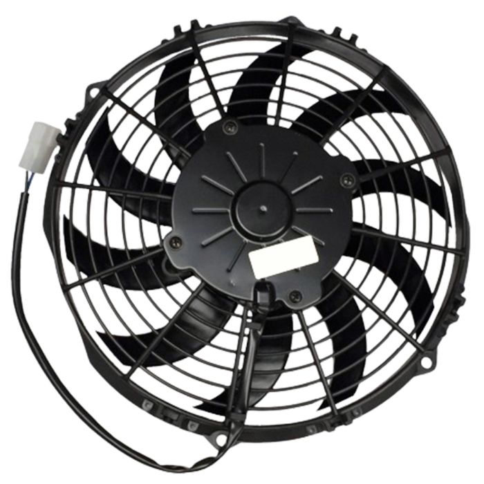 Blow Cooling Fan VA11-BP12/C-57A For Thermo King main product photo