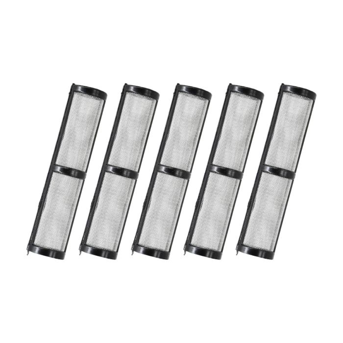 5 pcs Airless Paint Sprayer Filter 60 mesh 246384 For Graco main product photo