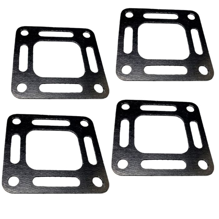 Exhaust Elbow Gasket 18-2849-1 For Sierra main product photo