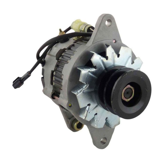 Alternator VI181200-4710 24V For John Deere main product photo